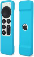 remote case apple 2021 generation television & video logo