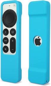 img 4 attached to Remote Case Apple 2021 Generation Television & Video