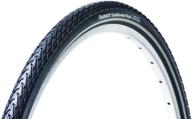 🚲 panaracer tour guard plus tire: reliable wire bead protection for enhanced performance logo