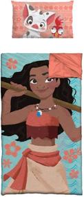 img 1 attached to Disney Moana Slumber Pillow TK320678T