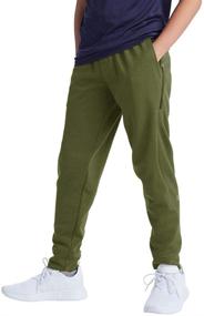 img 3 attached to 👖 Спортивные брюки C9 Champion Xavier для мальчиков