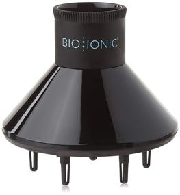 img 4 attached to 💇 Enhance Your Styling with Bio Ionic Universal Diffuser - 1 Count