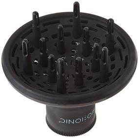 img 3 attached to 💇 Enhance Your Styling with Bio Ionic Universal Diffuser - 1 Count