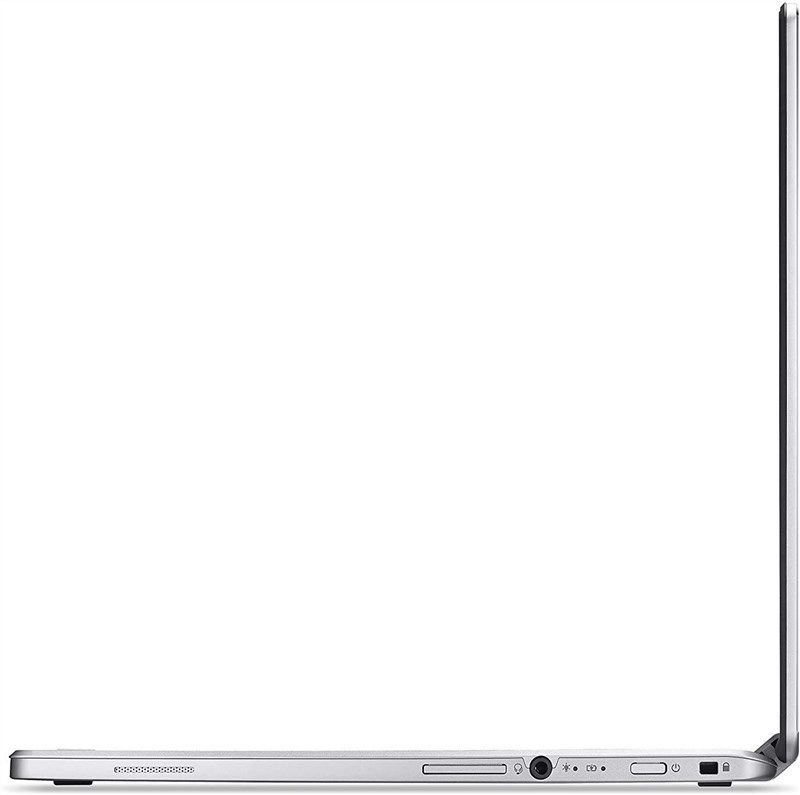 Renewed Acer R13 13.3in Convertible Chromebook with