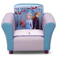 🐭 disney minnie upholstered kids' home store by delta children in kids' furniture logo