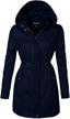 top legging versatile militray drawstring women's clothing for coats, jackets & vests logo