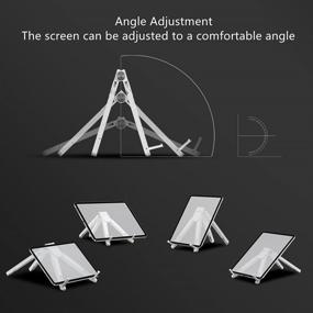 img 1 attached to SOARCHICK Multi Angle Adjustment Lightweight Multifunction