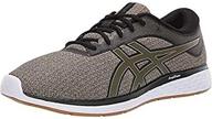 🏃 performance-enhancing asics patriot twist men's running shoes: unleash your potential! логотип