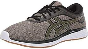 img 1 attached to 🏃 Performance-Enhancing ASICS Patriot Twist Men's Running Shoes: Unleash Your Potential!