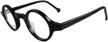 circleperson eyeglass frames optical spring logo