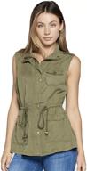 π§₯ stylish calilogo women's collection: premium coats, jackets & vests in sizes sm-3xl logo