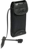 🔋 батарейный блок bolt cbp-c1 для canon и вспышек bolt vx логотип