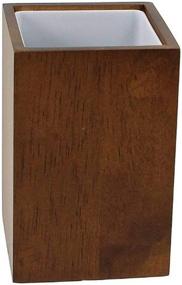img 1 attached to Gedy PA98 31 Soap Dispenser Brown