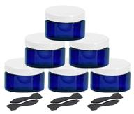 profile cosmetic containers grand parfums logo