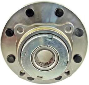 img 1 attached to Timken 515021 Axle Bearing and 🔧 Hub Assembly: High-performance Solution for Smooth Wheel Performance