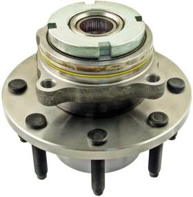 img 3 attached to Timken 515021 Axle Bearing and 🔧 Hub Assembly: High-performance Solution for Smooth Wheel Performance