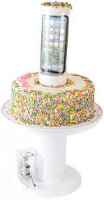 img 4 attached to 🎂 Surprise Cake: Unveiling an Enchanting Musical Popping Birthday Experience!