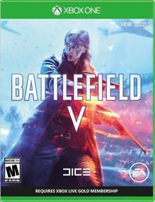 img 4 attached to Explosive Warfare Unleashed: Battlefield V for Xbox One