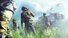 img 1 attached to Explosive Warfare Unleashed: Battlefield V for Xbox One