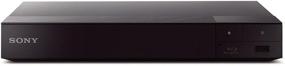 img 1 attached to SONY BDP S6700 2K Upscaling Bluetooth Television & Video in Blu-ray Players & Recorders