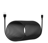 powerline braided charger: advanced, compatible charging solution logo