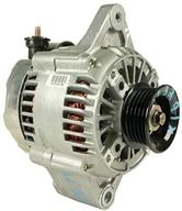 db electrical 400-52060 alternator for toyota tacoma 2.4l 2.7l 1997-1999, 4runner 1996-1999, t-100 pickup 1997-1998 (13673, 112357, 113584) logo