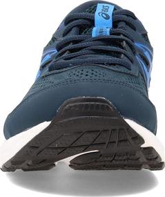 img 3 attached to 🏃 ASICS Gel-Contend 7 Men's Running Shoe: Optimal Performance and Comfort