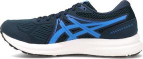 img 2 attached to 🏃 ASICS Gel-Contend 7 Men's Running Shoe: Optimal Performance and Comfort