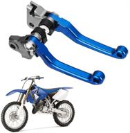 высоко совместимые тормозные сцепления для yz125/250 2015-2020 yz250f 2009-2020 yz125x 2017-2020 yz250x 2016-2020 логотип