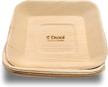 dtocs eco friendly compostable disposable biodegradable logo