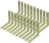 🔩 wideskall corner repair bracket screws: premium industrial hardware for convenient fixes logo