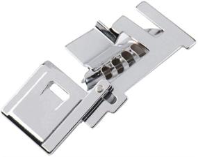 img 1 attached to YICBOR Adjustable Metal Bias Tape Binder Foot for Various Sewing Machines (9907)