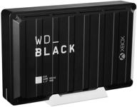 wd_black 7200rpm cooling massive collection xbox one logo