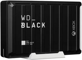 img 1 attached to WD_Black 7200Rpm Охлаждающая мощная коллекция для Xbox One