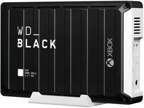 img 2 attached to WD_Black 7200Rpm Охлаждающая мощная коллекция для Xbox One