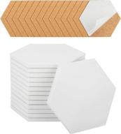 ceramic coasters: 4 inches with unglazed backing - stylish and practical drinkware protectors логотип