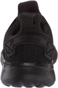 img 2 attached to 💪 Get Your Child Moving with adidas' Lite Racer Adapt Running Shoe