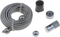🔧 dorman help! 21119 brake cable repair kit: the ultimate solution for brake cable repair logo
