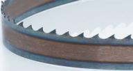 timber wolf bandsaw blade 125 logo