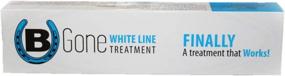 img 2 attached to 🤍 White Line Treatment - Enhancing White Line Eliminator