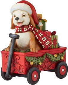 img 2 attached to Enesco Country Living Christmas Figurine