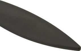 img 1 attached to 🔪 Cold Steel Kukri Trainer: Black Practice Tool for Martial Arts and Self-Defense