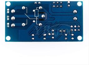 img 2 attached to Time Delay Relay Switch Module