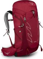 🎒 optimized osprey talon 33 men's hiking backpack logo