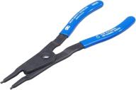 otc external straight retaining plier логотип