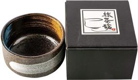 img 2 attached to PATTERN HAGOROMO KONDO Traditional Ceramics