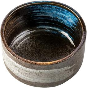 img 1 attached to PATTERN HAGOROMO KONDO Traditional Ceramics
