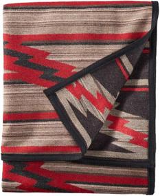 img 1 attached to Pendleton Preservation PS03 Blanket Sarape