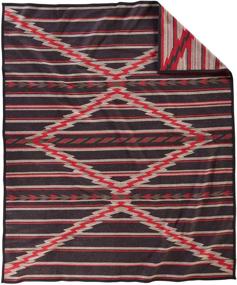 img 2 attached to Pendleton Preservation PS03 Blanket Sarape