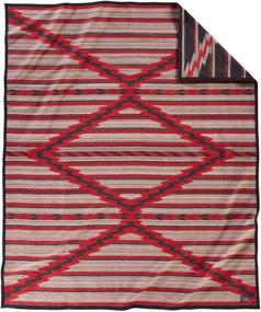 img 3 attached to Pendleton Preservation PS03 Blanket Sarape